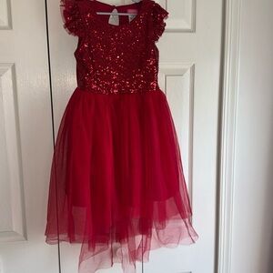 Tulle skirt,knee length,multi layers skirt more fluffy holiday Christmas dress